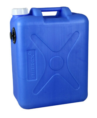 Réservoir de condensat 20 l